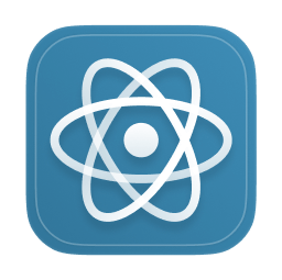 React